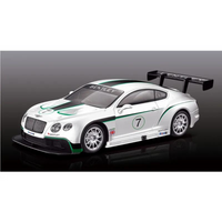 GK remote control car series-1:14 BENTLEY CONTINENTAL GT3