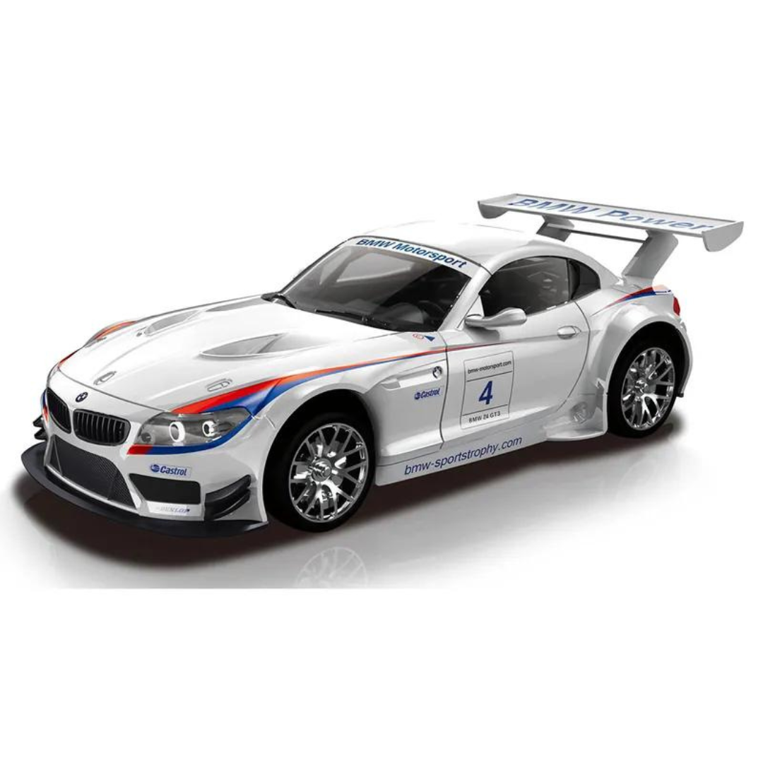 GK RC Car Series-1:14 BMW Z4 GT3