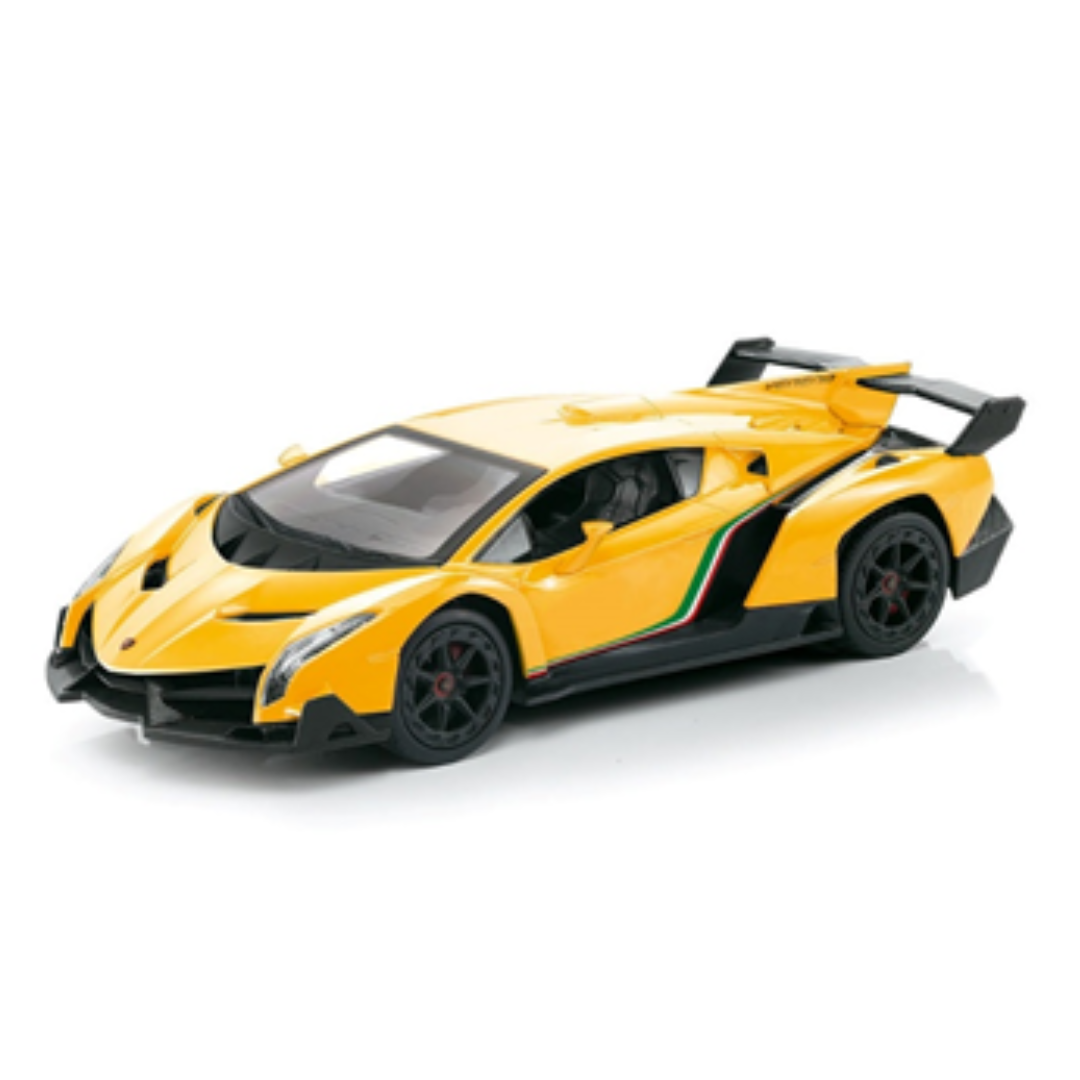 GK remote control car series-1:14 LAMBORGHINI VENENO Toy-let