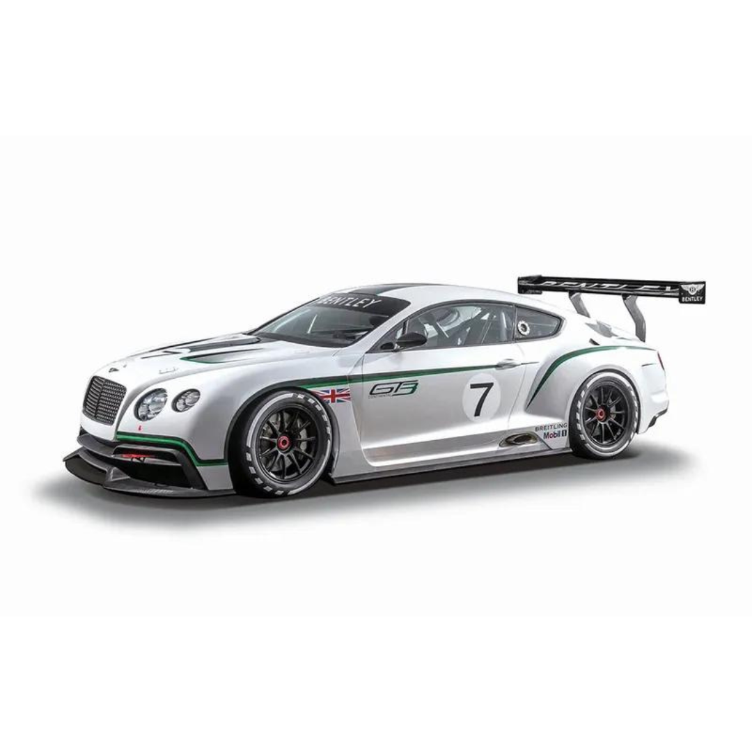 Rc bentley continental gt online