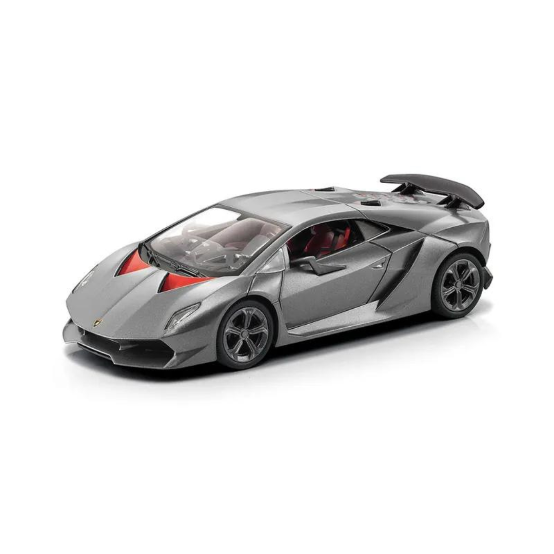 GK remote control car series- 1:24 LAMBORGHINI SESTO ELEMENTO