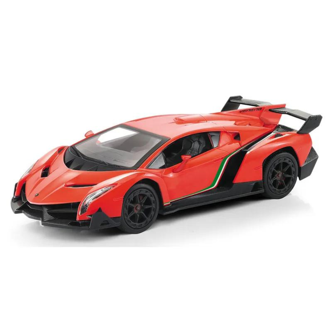 GK remote control car series- 1:24 LAMBORGHINI VENENO