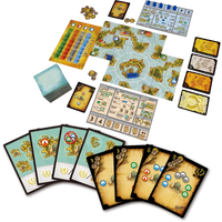 Akrotiri - Chinese version