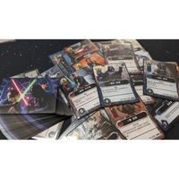 Star Wars: Deck Building Game - Chinese Version