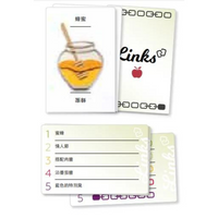 Lianqu Guessing Fun: Food - Chinese version