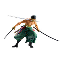 Banpresto [Grandista] 海賊王 羅洛亞·卓洛 亞洲特別版