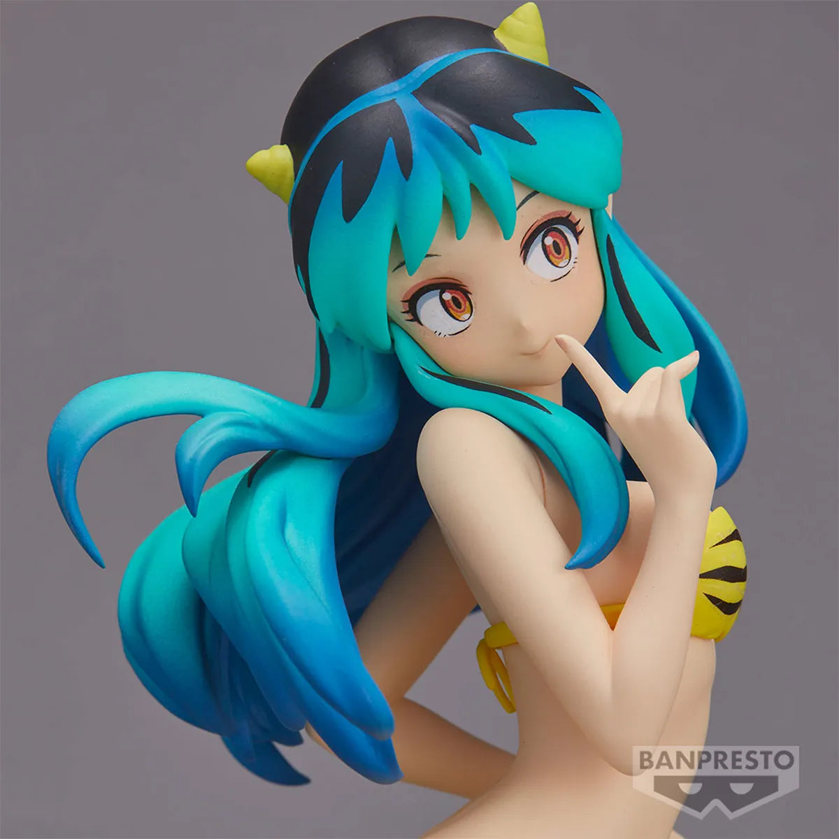 Banpresto [GLITTER&GLAMOURS] 山T女福星 阿琳