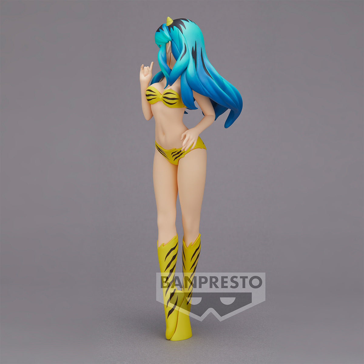 Banpresto [GLITTER&GLAMOURS] 山T女福星 阿琳