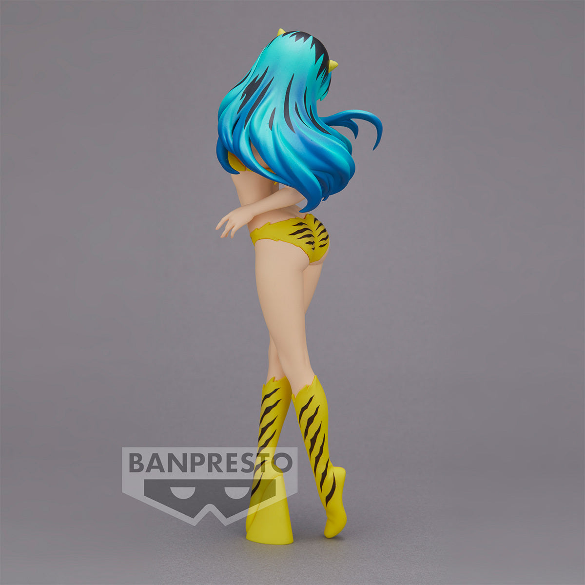 Banpresto [GLITTER&GLAMOURS] 山T女福星 阿琳