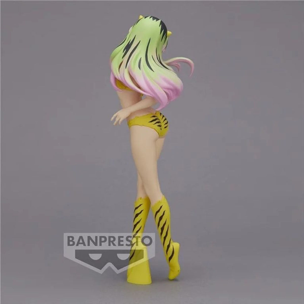 Banpresto [GLITTER&GLAMOURS] 山T女福星 阿琳 WINK造型 特別色