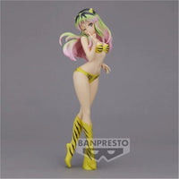 Banpresto [GLITTER&GLAMOURS] 山T女福星 阿琳 WINK造型 特別色