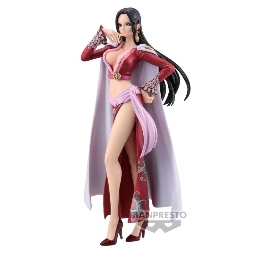 Banpresto [DXF] One Piece THE GRANDLINE SERIES～EXTRA Empress