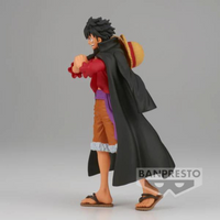 Banpresto [景品] 海賊王 THE出航 路飛 [再販]