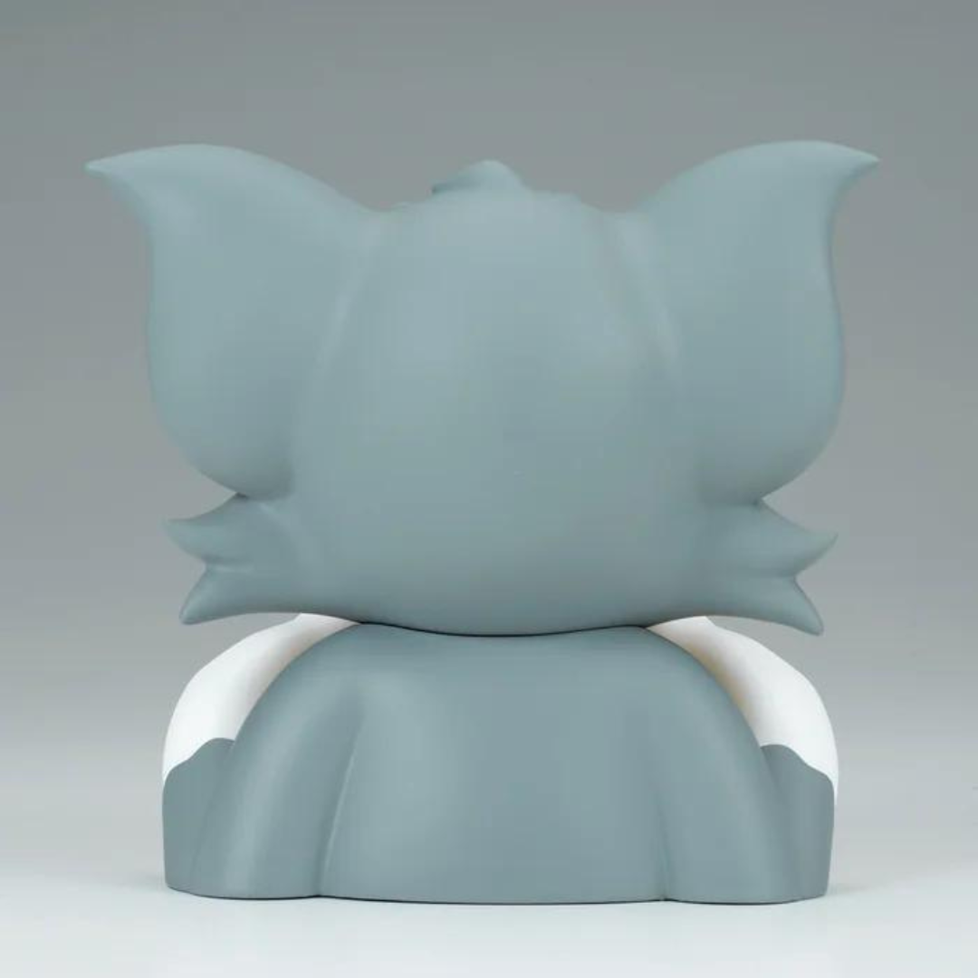 Banpresto [SOFT VINYL] TOM AND JERRY 第三彈