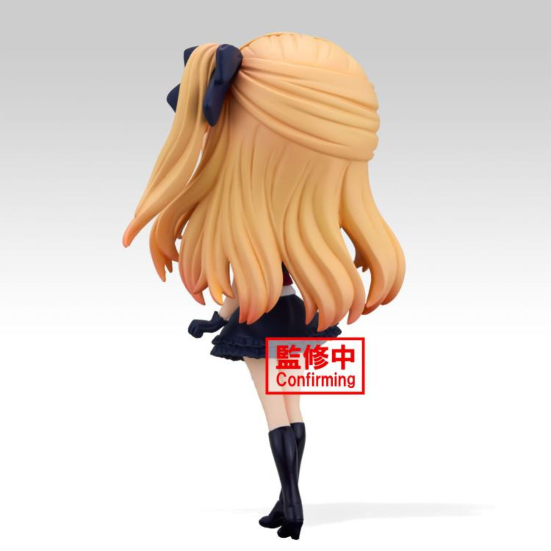 Banpresto [Q posket Origin] 我推的孩子 露比