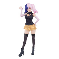 Banpresto [GLITTER&GLAMOURS] 2.5次元的誘惑 753♡ 私服版