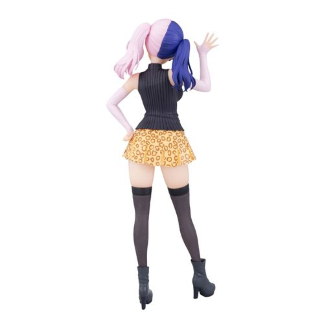 Banpresto [GLITTER&GLAMOURS] 2.5次元的誘惑 753♡ 私服版