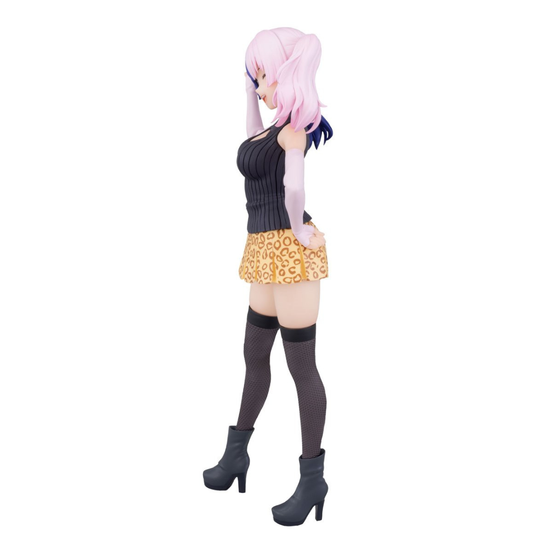 Banpresto [GLITTER&GLAMOURS] 2.5次元的誘惑 753♡ 私服版