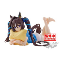 Banpresto [景品] 賽馬娘 RELAX TIME 強擊