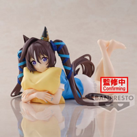 Banpresto [景品] 賽馬娘 RELAX TIME 強擊