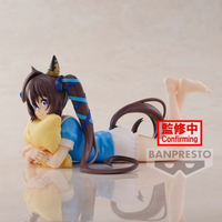 Banpresto [景品] 賽馬娘 RELAX TIME 強擊