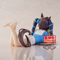 Banpresto [景品] 賽馬娘 RELAX TIME 強擊