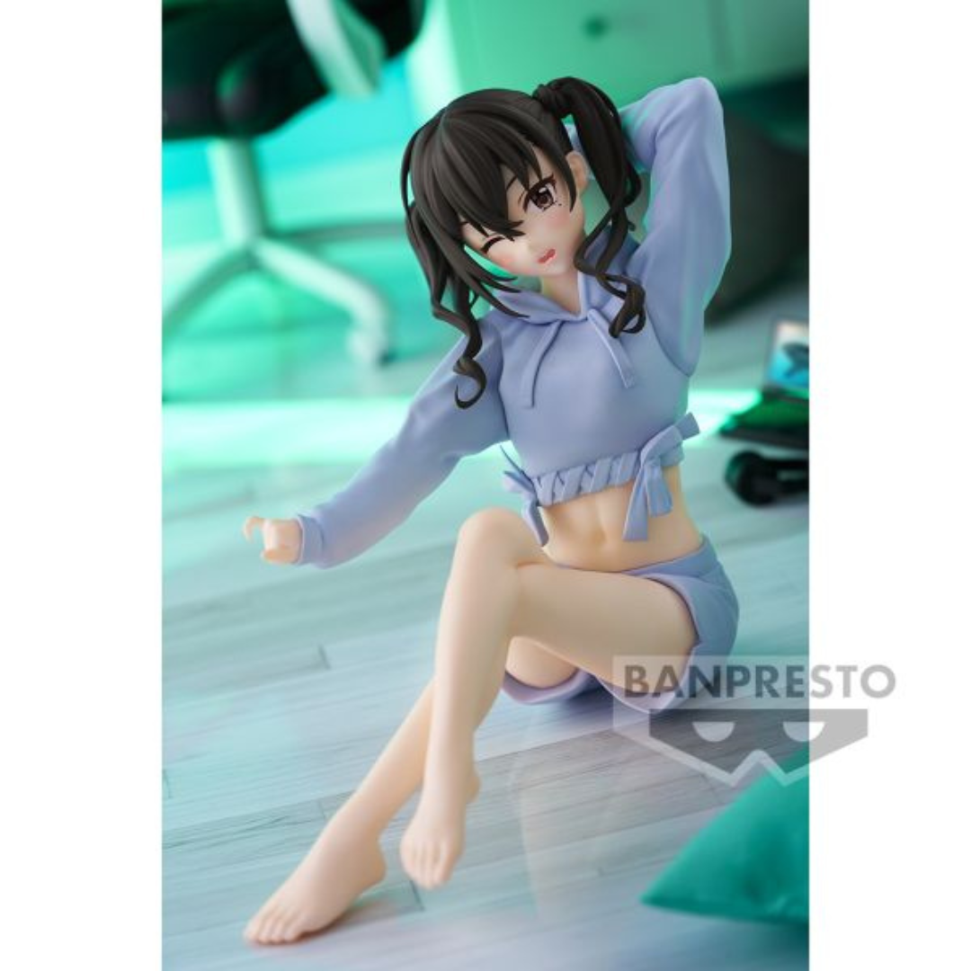 Banpresto [景品] 偶像大師 灰姑娘女孩 砂塚明