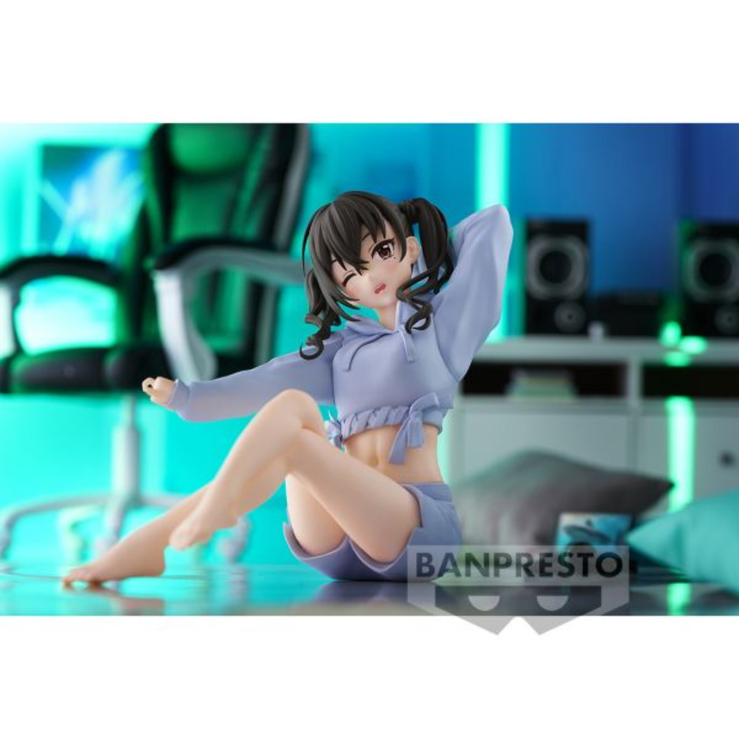 Banpresto [景品] 偶像大師 灰姑娘女孩 砂塚明