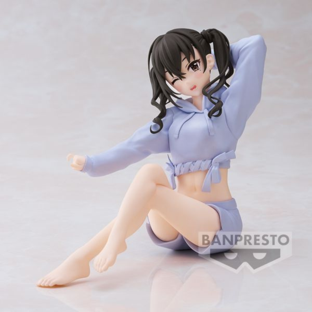 Banpresto [景品] 偶像大師 灰姑娘女孩 砂塚明