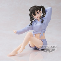 Banpresto [景品] 偶像大師 灰姑娘女孩 砂塚明