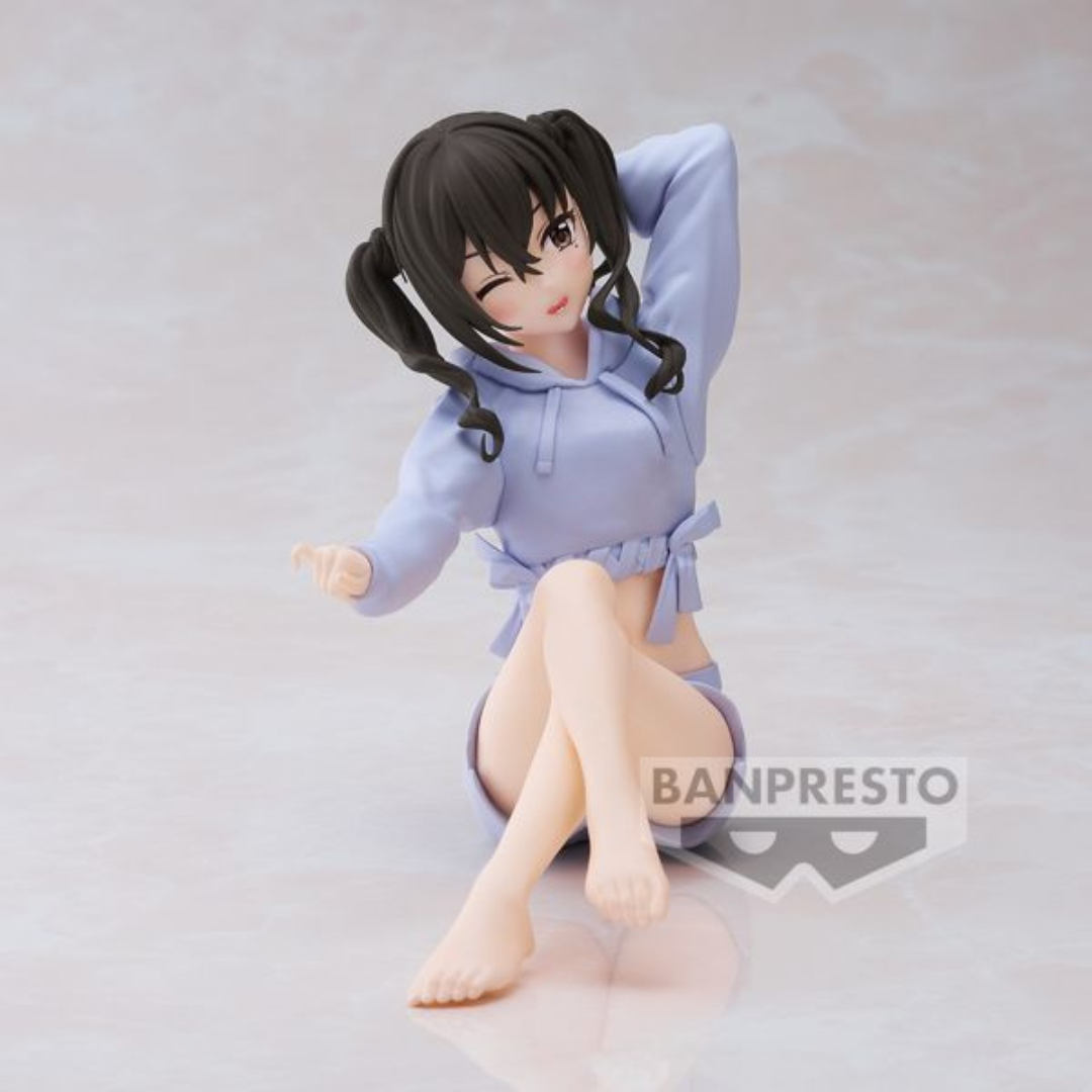 Banpresto [景品] 偶像大師 灰姑娘女孩 砂塚明