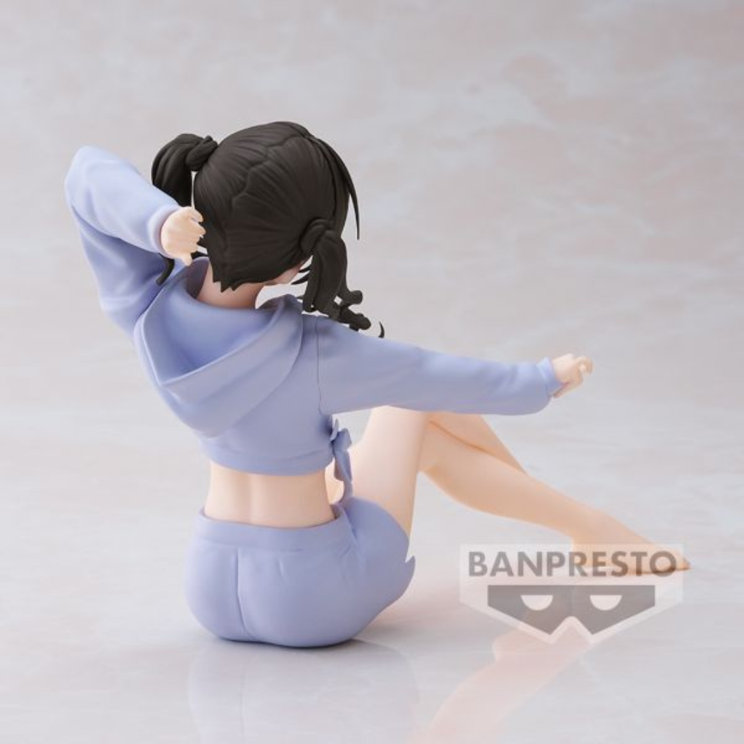 Banpresto [景品] 偶像大師 灰姑娘女孩 砂塚明