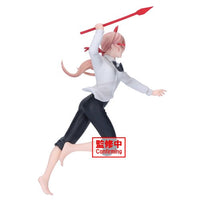 Banpresto [VIBRATION STARS] 鏈鋸人 帕瓦 第三彈