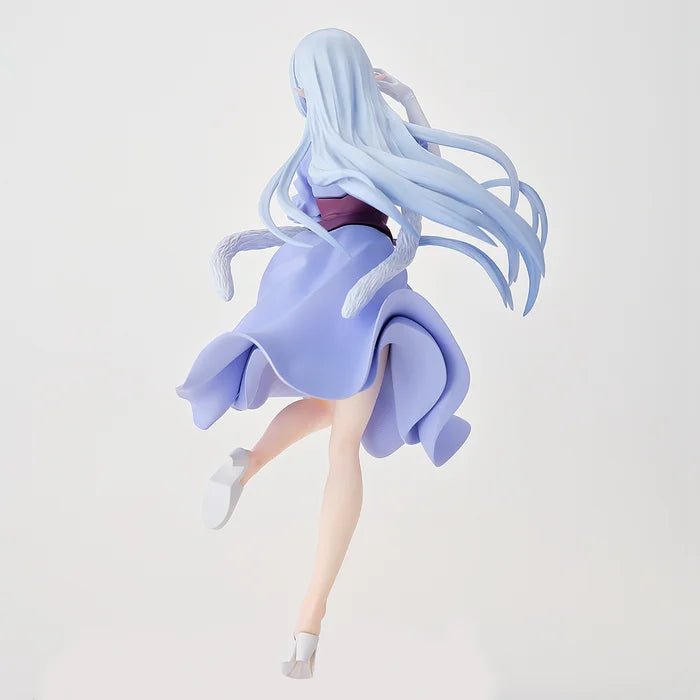 Banpresto [景品] 關於我轉生變成史萊姆這檔事 艾玫希亞