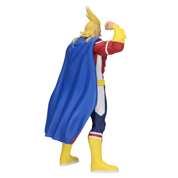 Banpresto [景品] 我的英雄學院劇場版：YOU'RE NEXT 第三彈 All Might | Toy-let