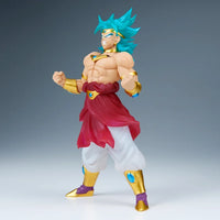 Banpresto [CLEARISE] 龍珠Z 超級撒亞人 布洛尼