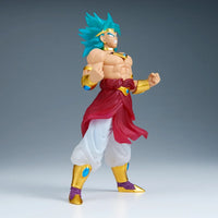 Banpresto [CLEARISE] 龍珠Z 超級撒亞人 布洛尼