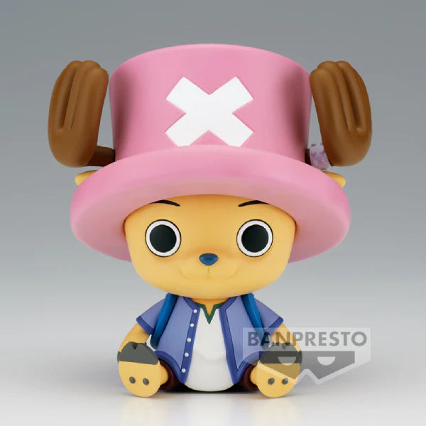 Banpresto [SOFVIMATES] One Piece Sobo | Toy-let
