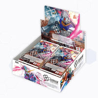 Bandai Carddass 高達卡牌遊戲 補充包 第一彈 Newtype Rising [GD01]《機動戰士高達》