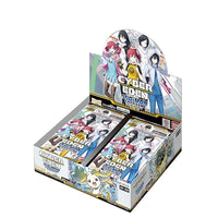 Bandai Carddass 數碼暴龍咭牌遊戲 第二十二彈 網路伊甸園 [BT-22] (原盒24包)