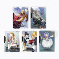 Bandai Carddass GCG TCG 高達卡牌遊戲 豪華卡牌拼裝高達模型收藏套裝 鐵血的孤兒  [PC01A]《機動戰士高達》