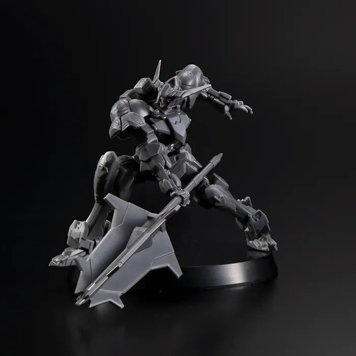 Bandai Carddass GCG TCG 高達卡牌遊戲 豪華卡牌拼裝高達模型收藏套裝 鐵血的孤兒  [PC01A]《機動戰士高達》