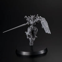 Bandai Carddass GCG TCG 高達卡牌遊戲 豪華卡牌拼裝高達模型收藏套裝 GQuuuuuuX  [PC02A]《機動戰士高達》 (副本)