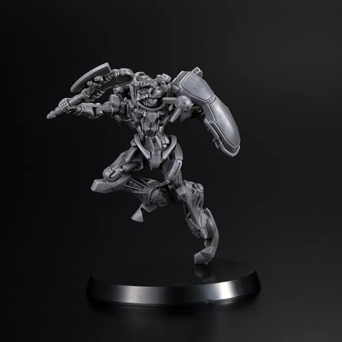 Bandai Carddass GCG TCG 高達卡牌遊戲 豪華卡牌拼裝高達模型收藏套裝 GQuuuuuuX  [PC02A]《機動戰士高達》 (副本)