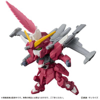 Bandai 扭蛋 機動戰士高達 扭蛋INDEX 2（全套4款）