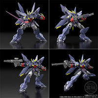 Bandai 食玩 [魂SHOP限定] SMP 超級機器人大戰OG R-GUN Rivale & 野豬