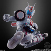 Bandai Food Play SO-DO Kamen Rider Drive vol.2 (full set of 10 styles)