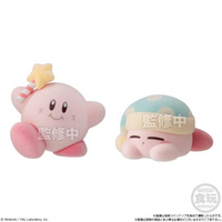 Bandai Food Play PUPUPU Character Decoration Plush Mini Doll (Set of 8 Styles)