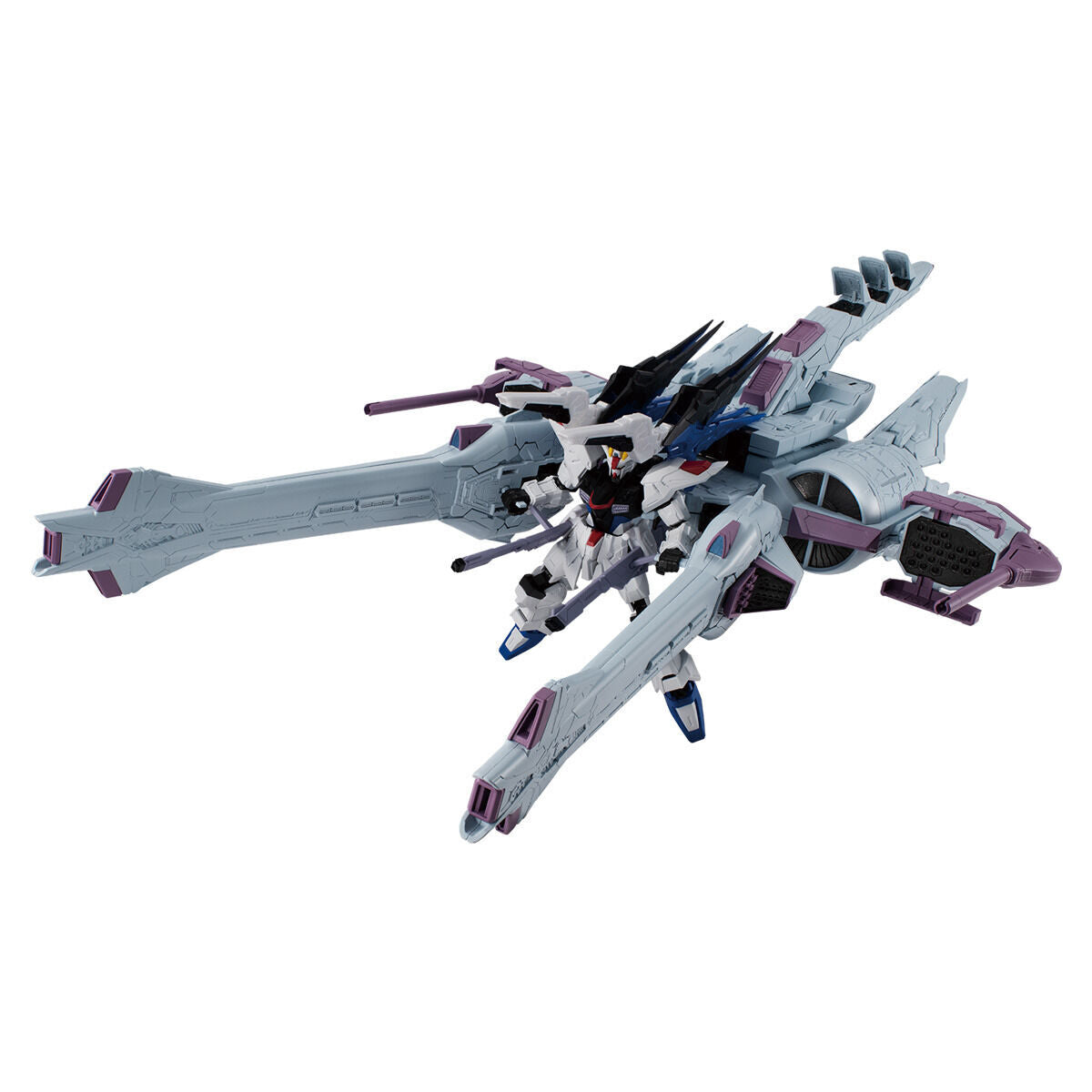 Bandai 食玩 流星號Meteor (Seed Freedom Ver) 機動戰士高達 SEED FREEDOM