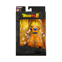 Bandai Super Sayan 3-Goku Dragon Ball Super